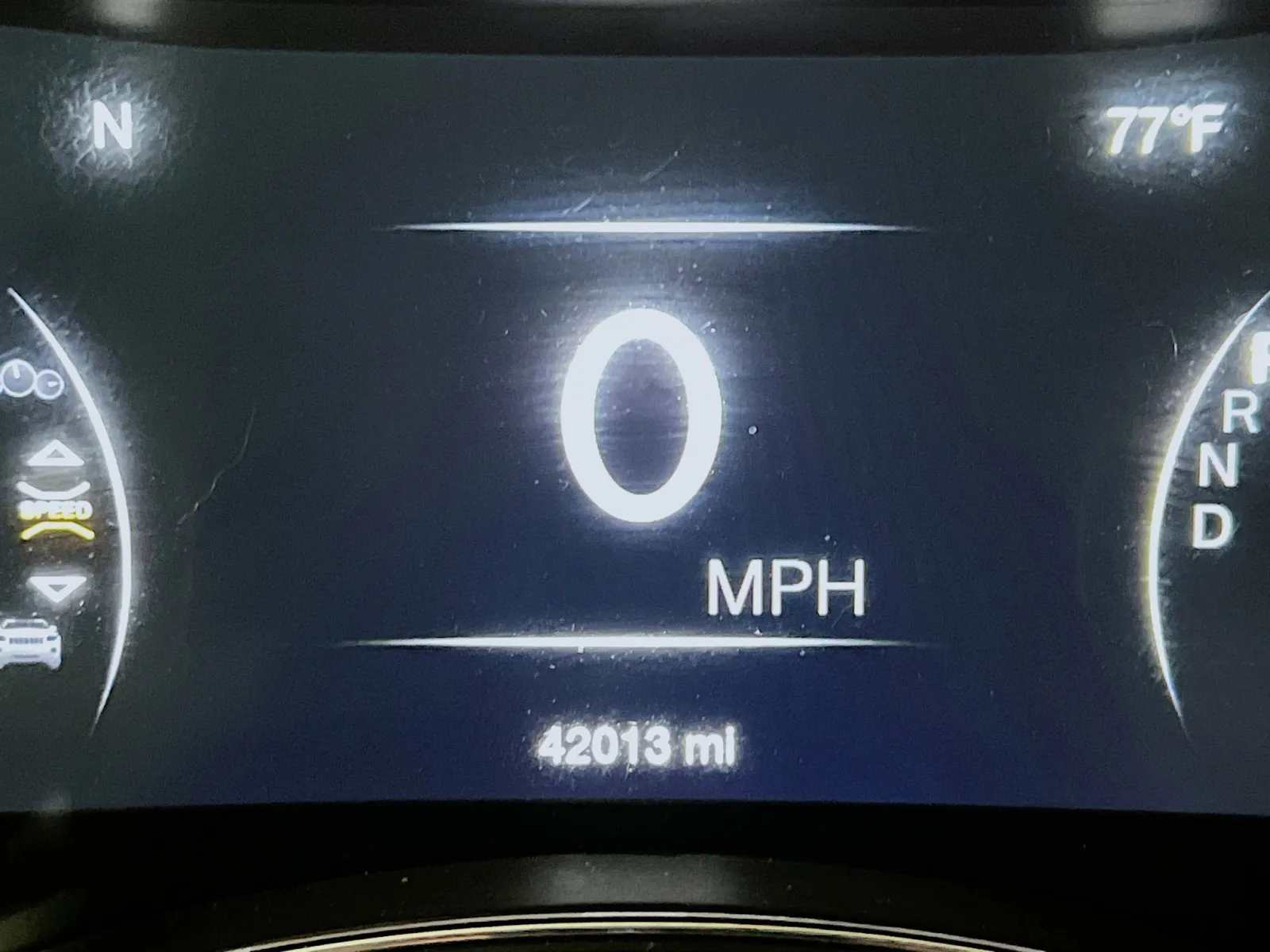 2020 Jeep Grand Cherokee Altitude - Photo 8