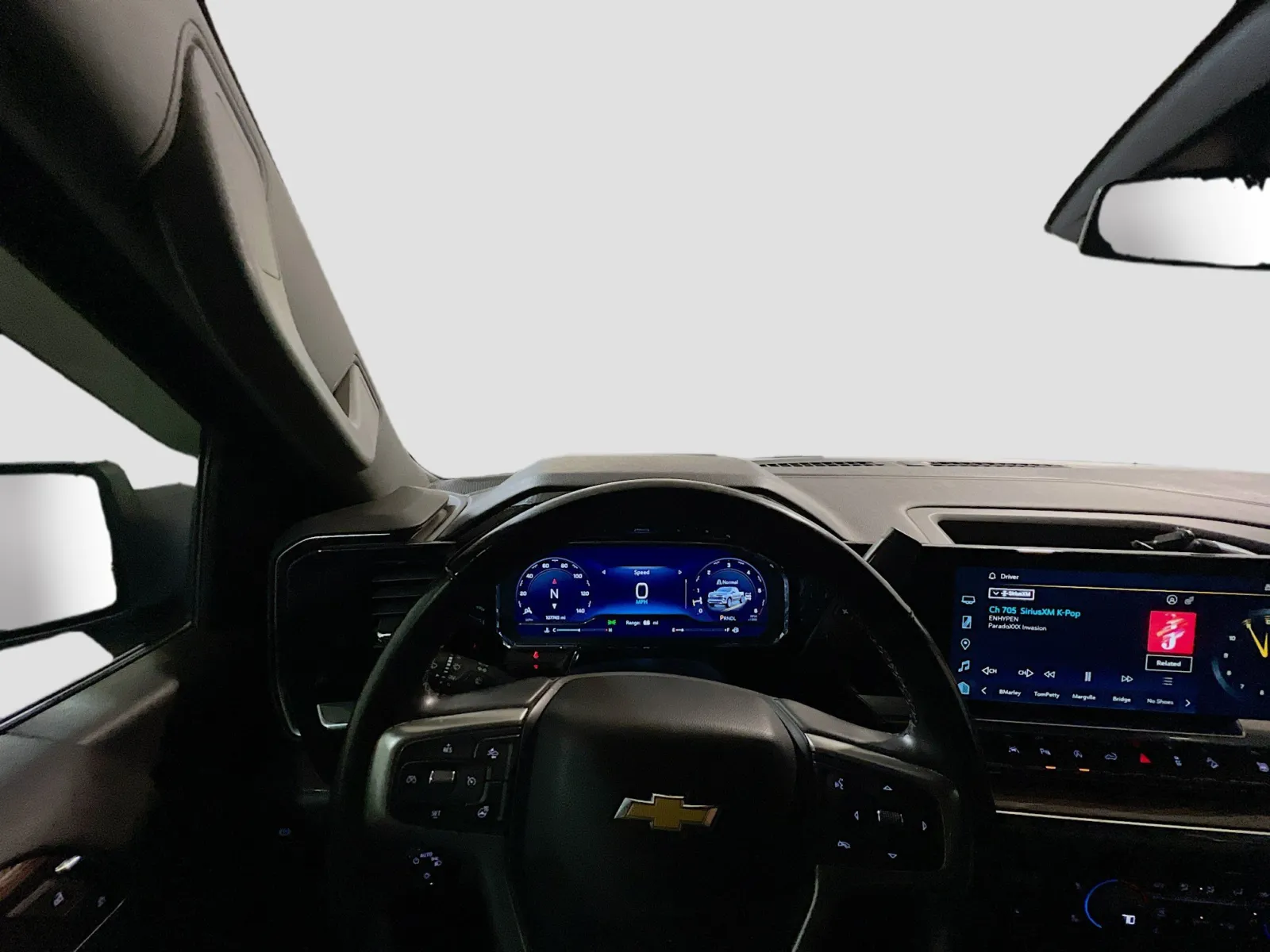 2023 Chevrolet Silverado 1500 LT - Photo 7