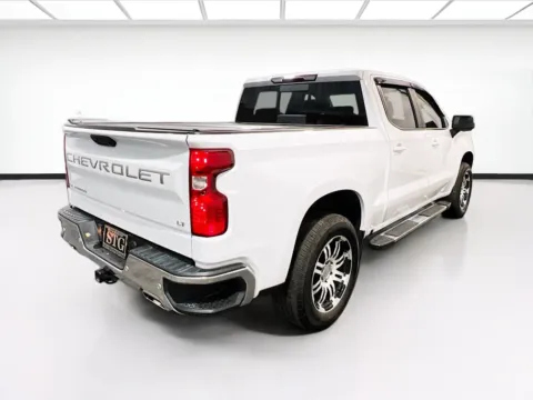 More photos of 2023 Chevrolet Silverado 1500 LT at STG Auto Group of Chandler, AZ