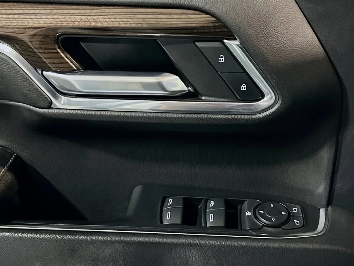 2023 Chevrolet Silverado 1500 LT - Photo 13