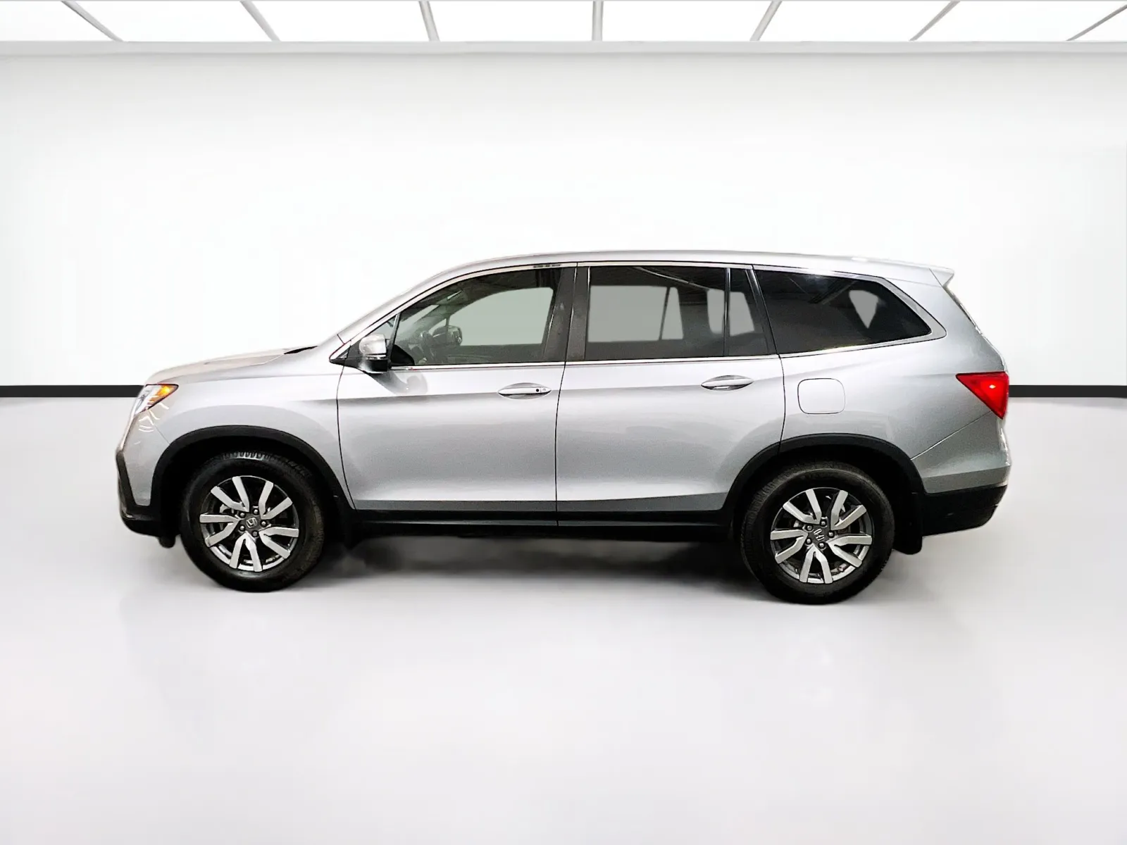 2019 Honda Pilot EX-L - Photo 23