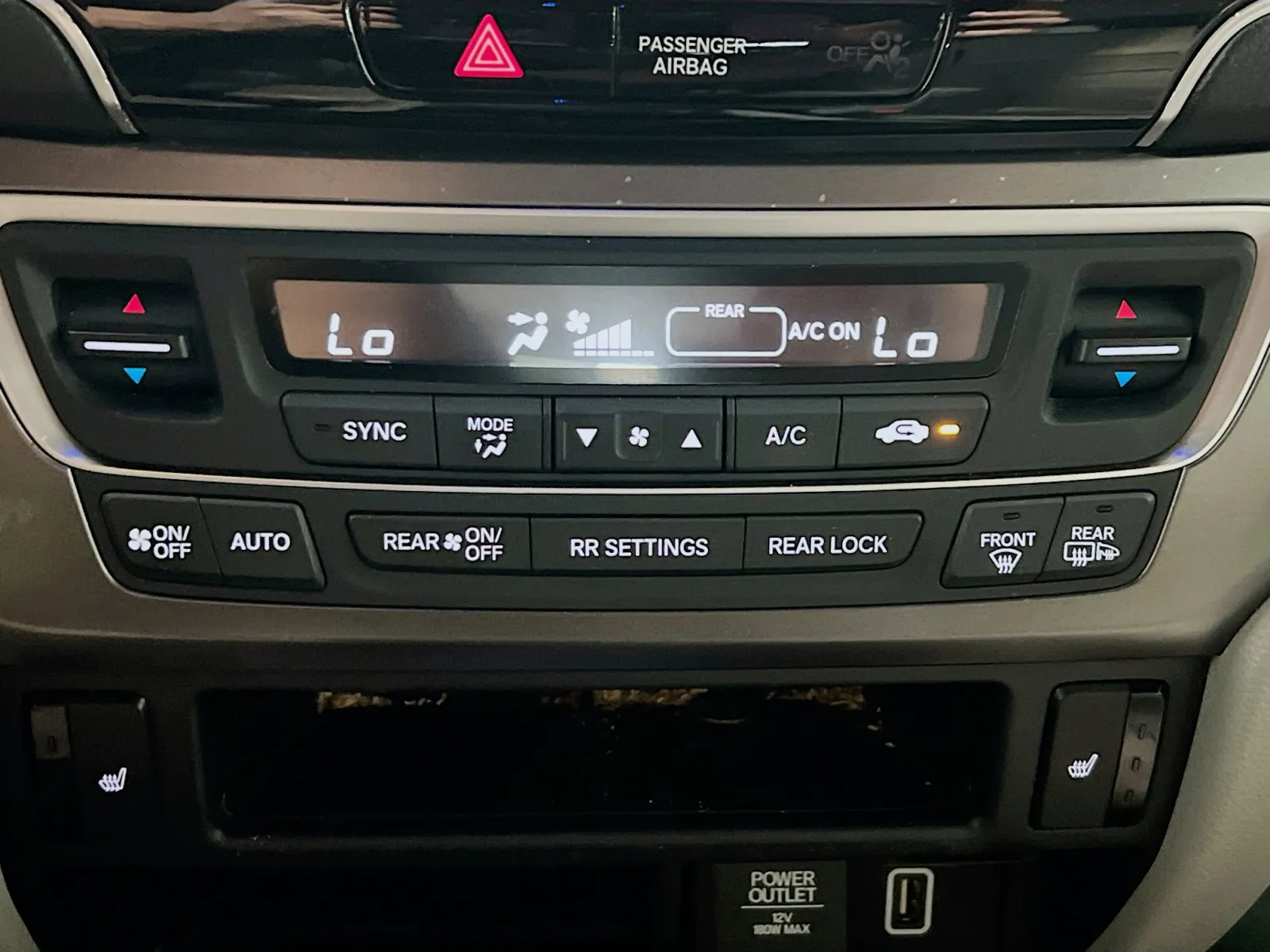 2019 Honda Pilot EX-L - Photo 11