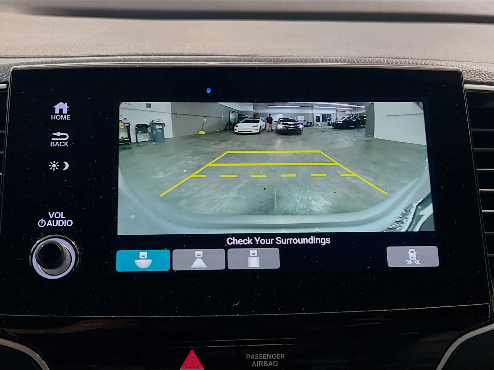 2019 Honda Pilot EX-L - Photo 9