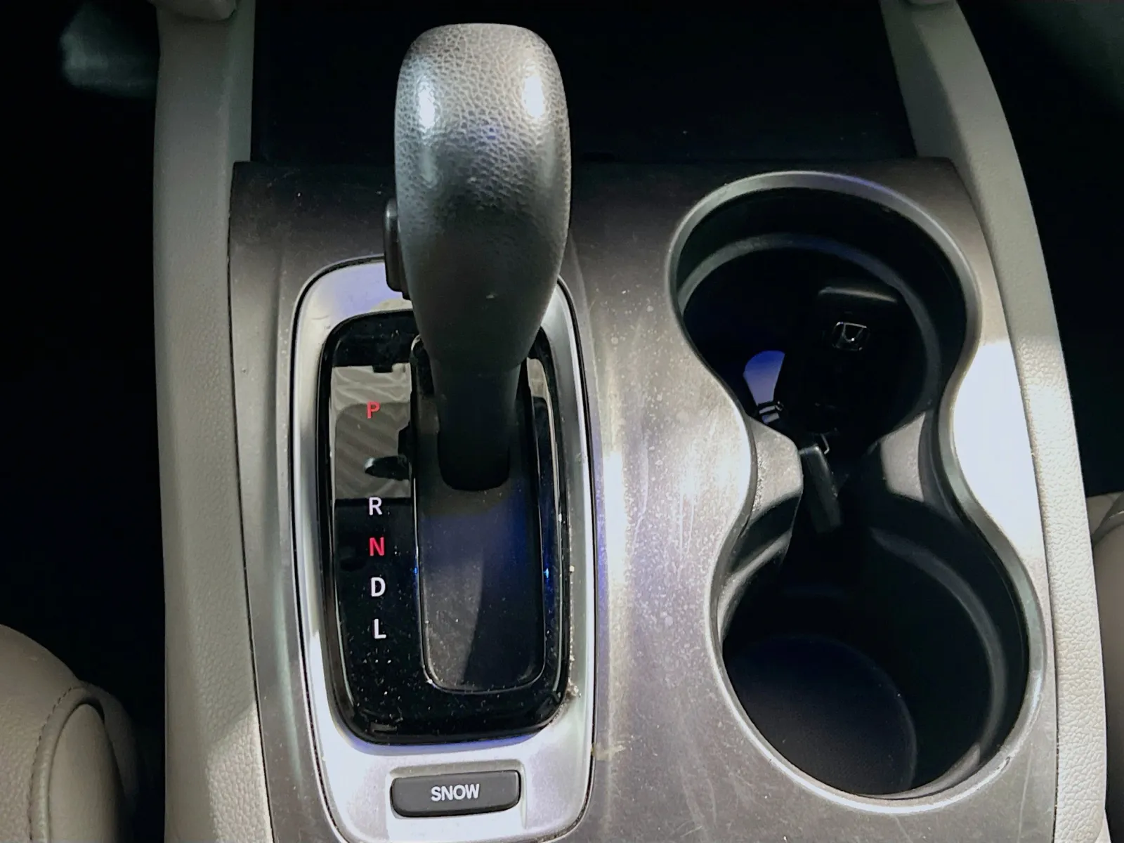 2019 Honda Pilot EX-L - Photo 12