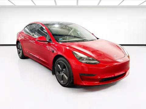 Another view of 2023 Tesla Model 3 for sale in Chandler, AZ at STG Auto Group of Chandler