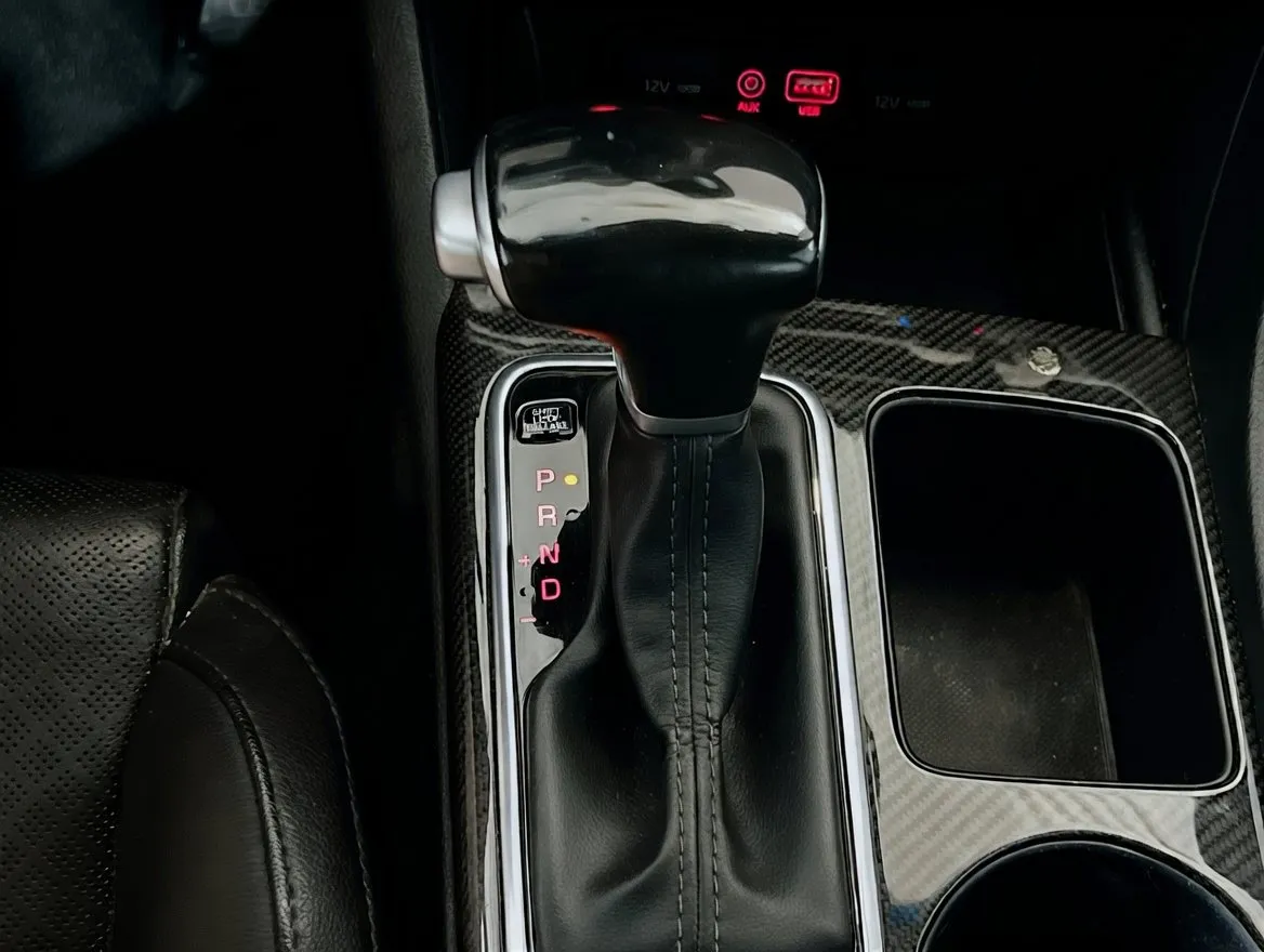 2018 Kia Optima EX - Photo 12
