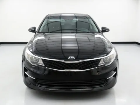 Photos of 2018 Kia Optima EX for sale in Chandler, AZ at STG Auto Group of Chandler