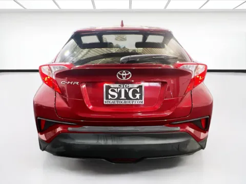 More photos of 2018 Toyota C-HR XLE Premium at STG Auto Group of Chandler, AZ