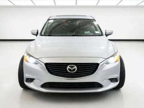 Photos of 2017 Mazda Mazda6 Grand Touring for sale in Chandler, AZ at STG Auto Group of Chandler