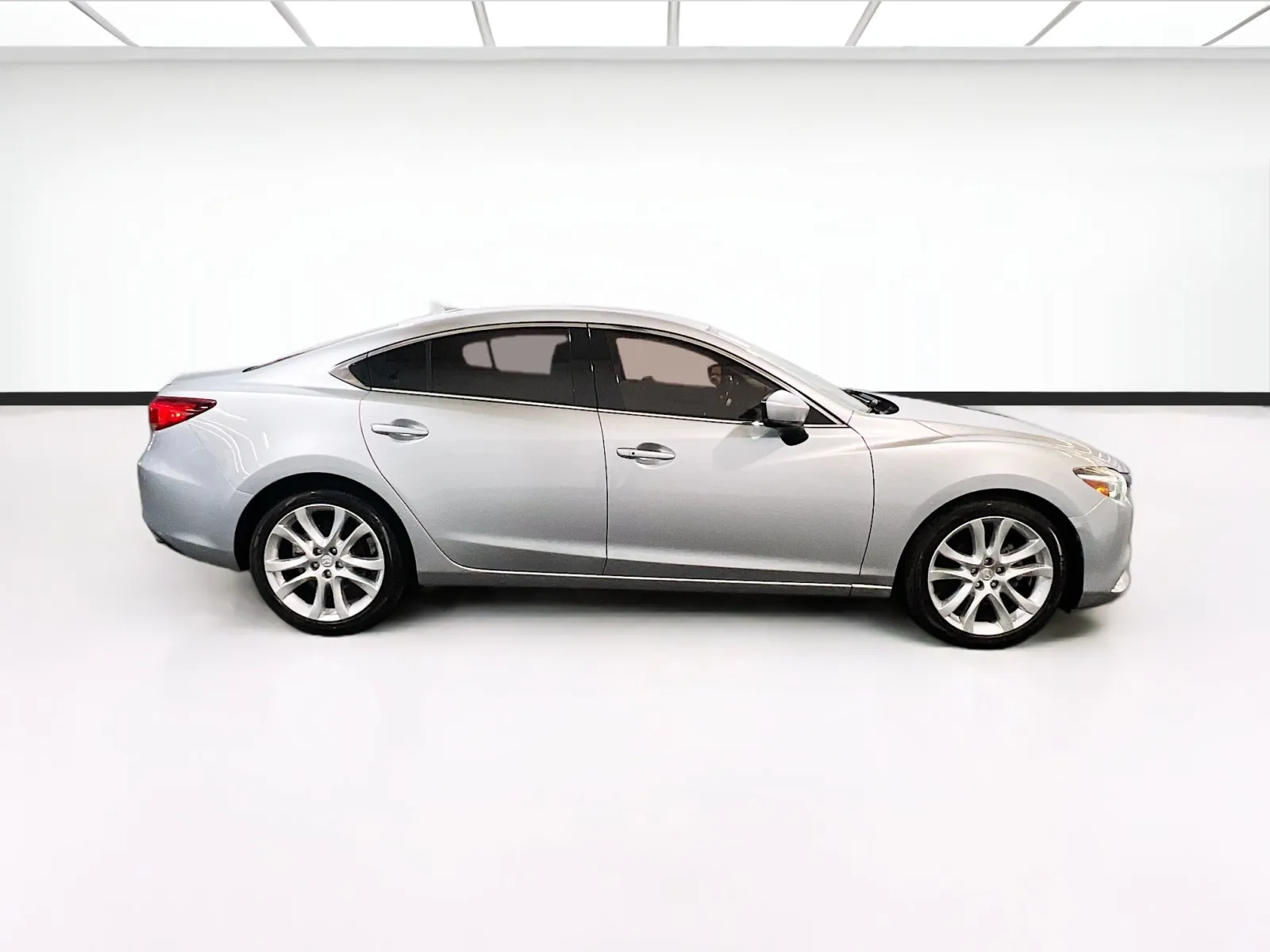 2017 Mazda Mazda6 i Grand Touring - Photo 26