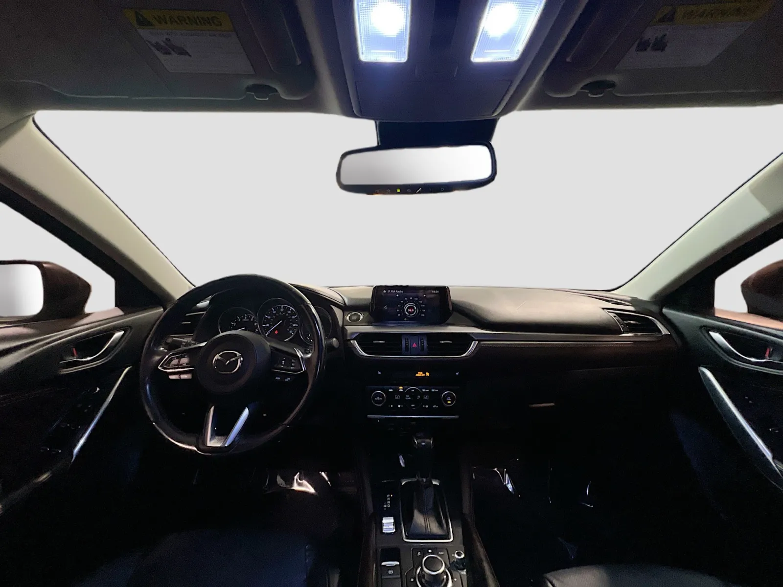 2017 Mazda Mazda6 i Grand Touring - Photo 18