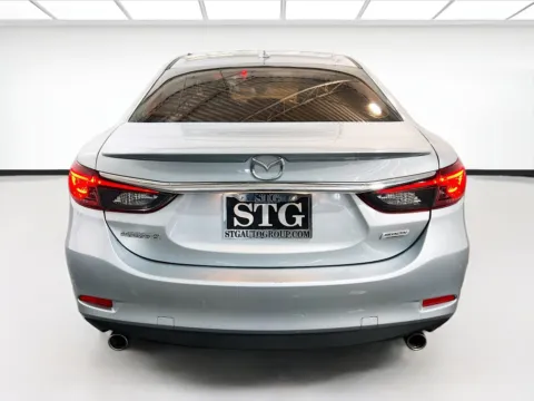 More photos of 2017 Mazda Mazda6 Grand Touring at STG Auto Group of Chandler, AZ