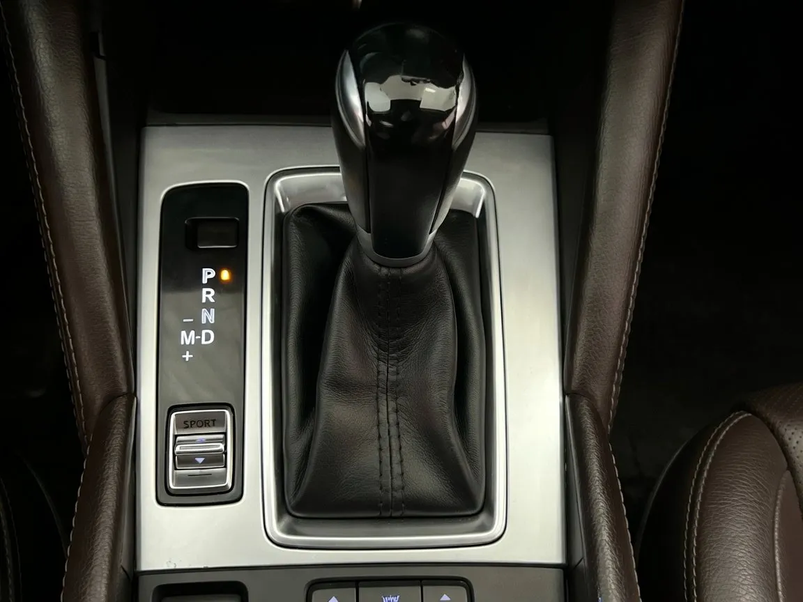 2017 Mazda Mazda6 i Grand Touring - Photo 13