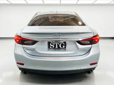 More photos of 2017 Mazda Mazda6 Grand Touring at STG Auto Group of Chandler, AZ