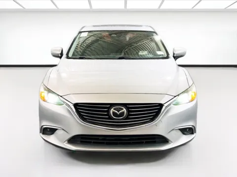 Photos of 2017 Mazda Mazda6 Grand Touring for sale in Chandler, AZ at STG Auto Group of Chandler