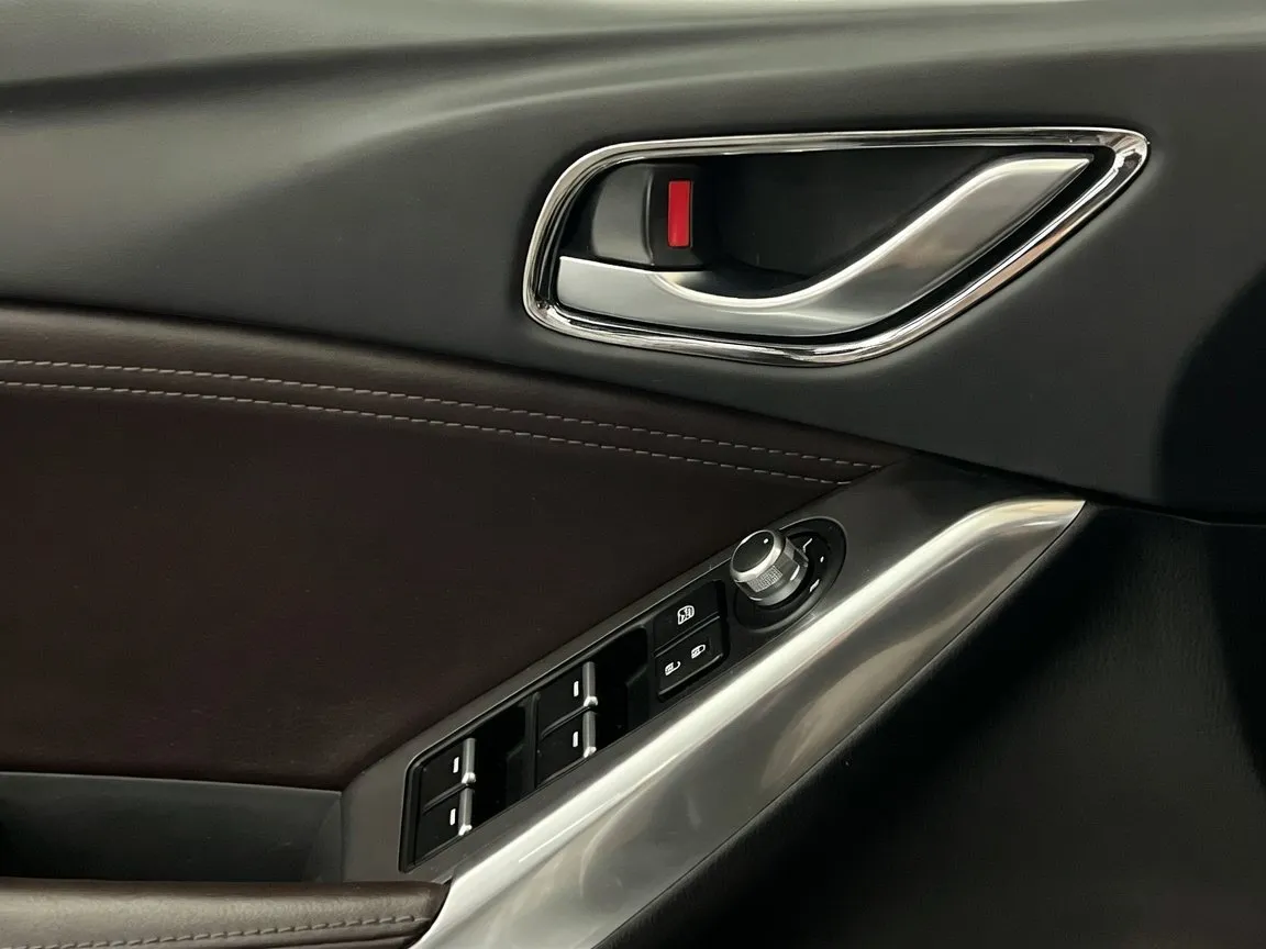 2017 Mazda Mazda6 i Grand Touring - Photo 14