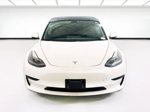Photos of 2022 Tesla Model 3 Long Range for sale in Chandler, AZ at STG Auto Group of Chandler