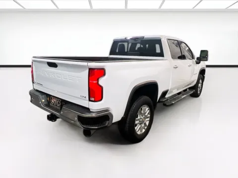 More photos of 2024 Chevrolet Silverado 3500 HD LTZ at STG Auto Group of Chandler, AZ
