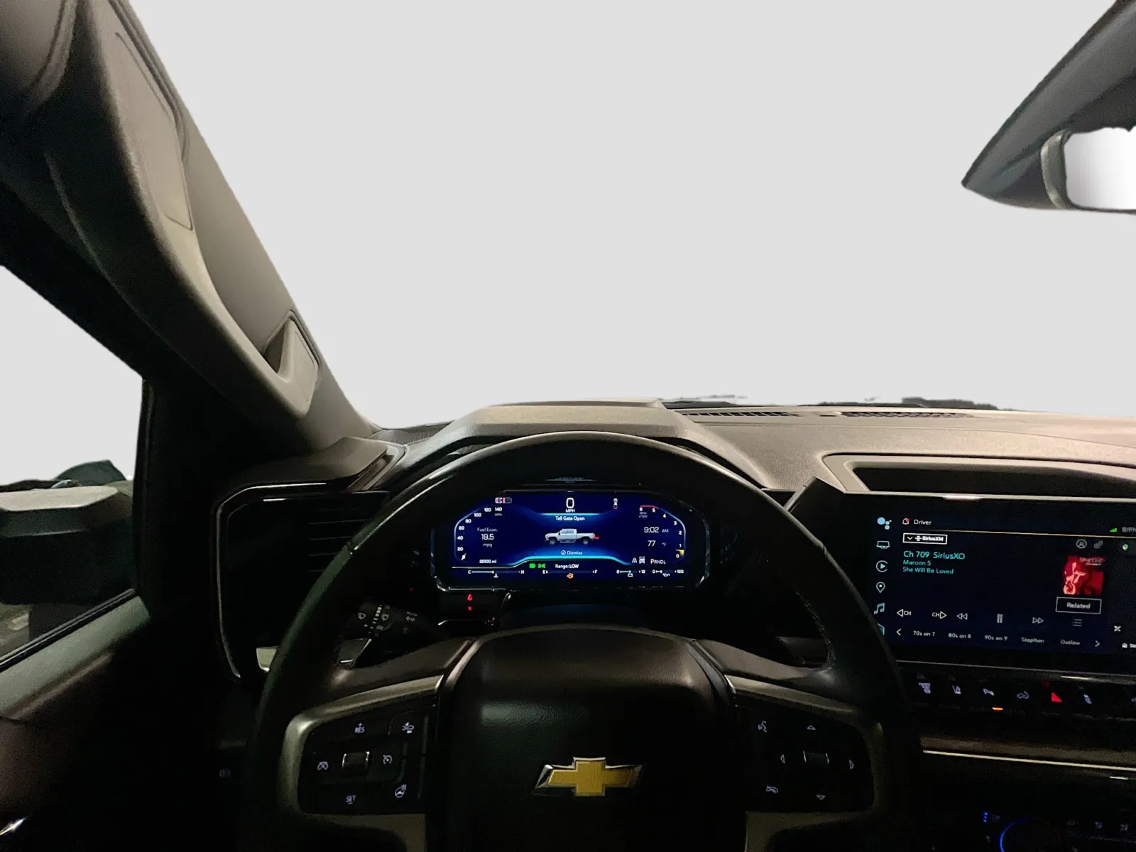2024 Chevrolet Silverado 3500HD LTZ - Photo 7