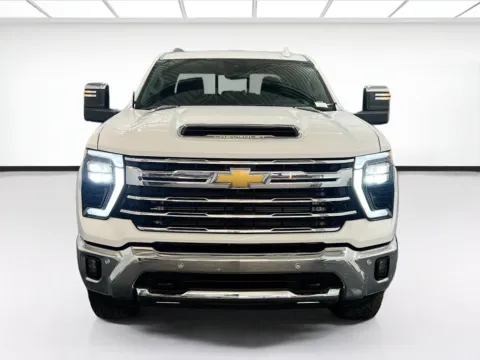 Photos of 2024 Chevrolet Silverado 3500 HD LTZ for sale in Chandler, AZ at STG Auto Group of Chandler