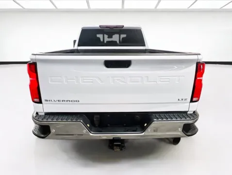 More photos of 2024 Chevrolet Silverado 3500 HD LTZ at STG Auto Group of Chandler, AZ