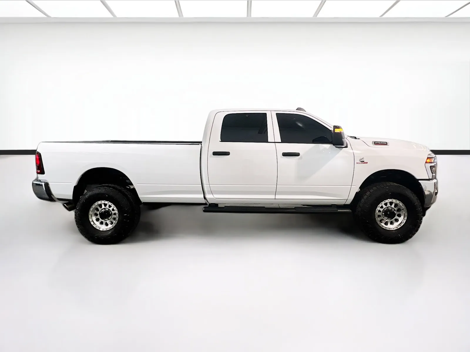 2025 RAM Ram 2500 Pickup Tradesman - Photo 24