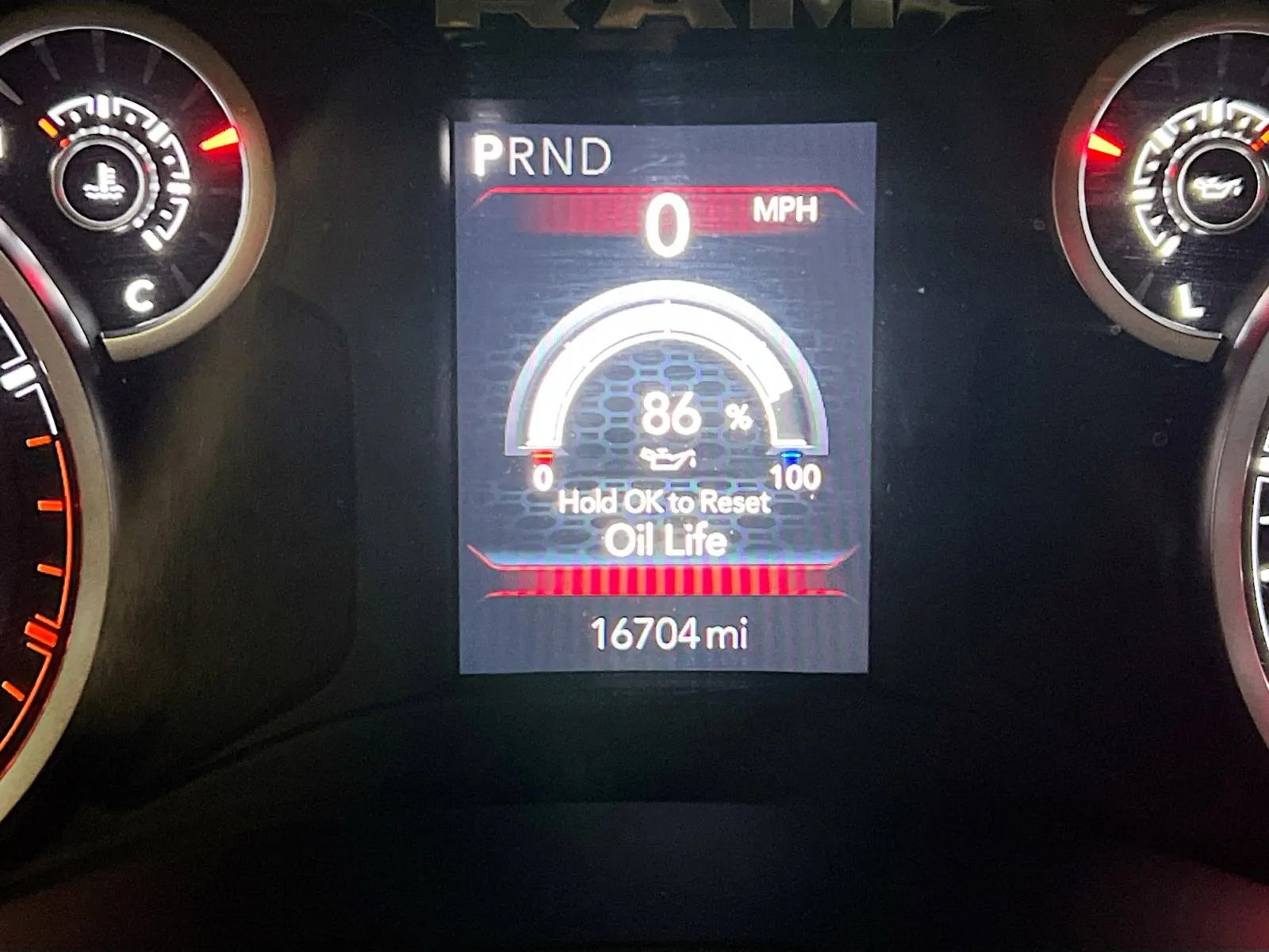 2025 RAM Ram 2500 Pickup Tradesman - Photo 8