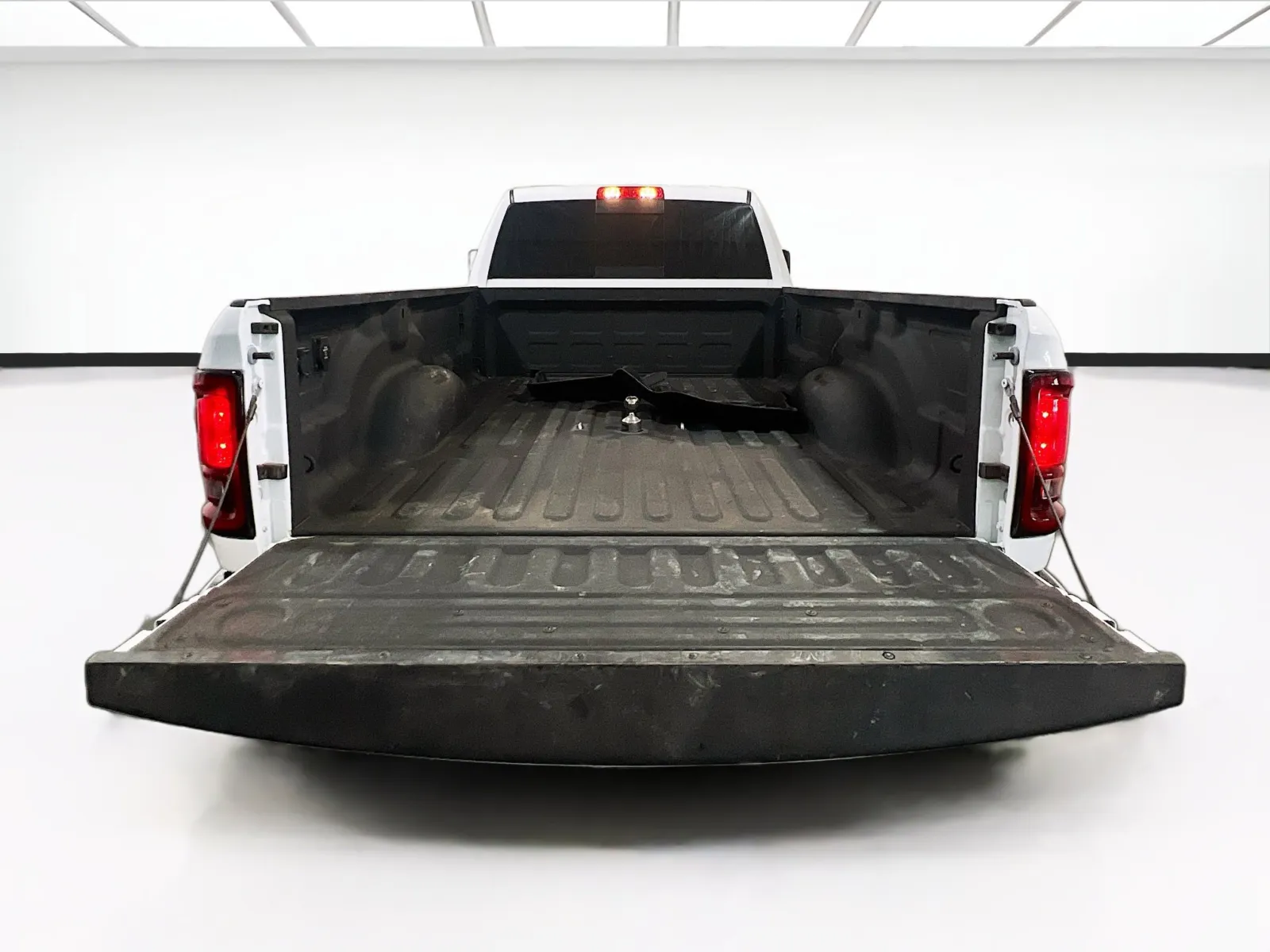 2025 RAM Ram 2500 Pickup Tradesman - Photo 19