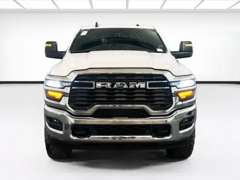Photos of 2025 Ram 2500 Tradesman for sale in Chandler, AZ at STG Auto Group of Chandler
