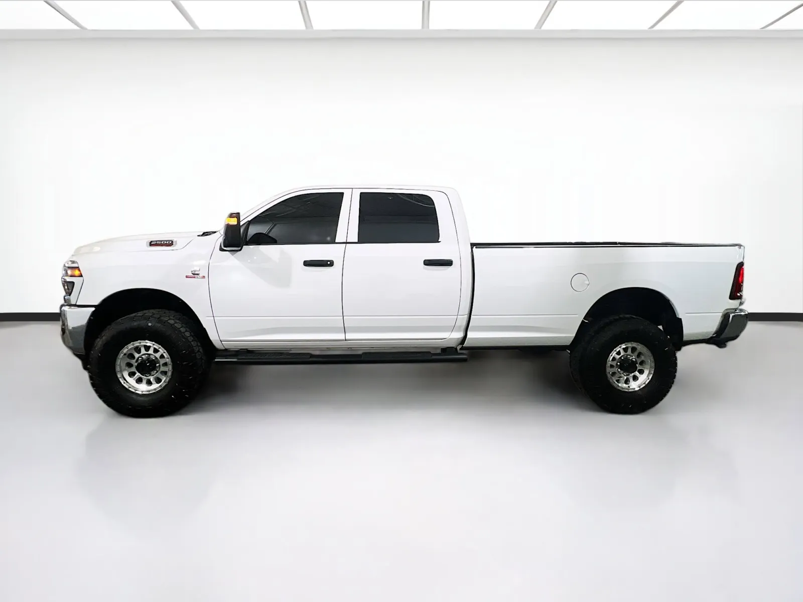 2025 RAM Ram 2500 Pickup Tradesman - Photo 23