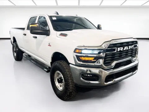 Another view of 2025 Ram 2500 Tradesman for sale in Chandler, AZ at STG Auto Group of Chandler