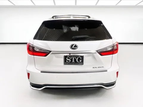 More photos of 2020 Lexus RX 350L at STG Auto Group of Chandler, AZ