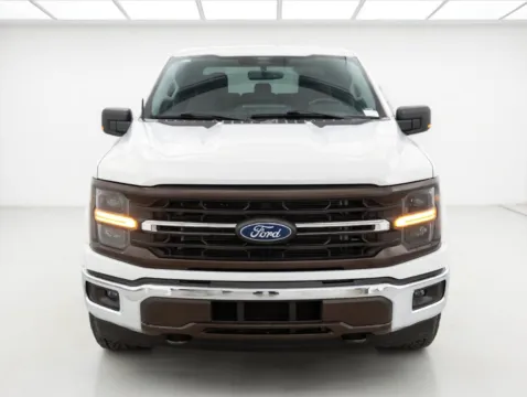 Photos of 2024 Ford F-150 XLT for sale in Chandler, AZ at STG Auto Group of Chandler