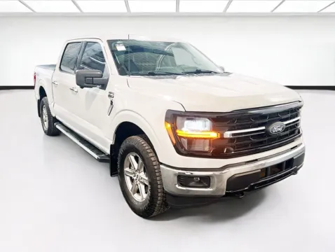 Another view of 2024 Ford F-150 XLT for sale in Chandler, AZ at STG Auto Group of Chandler