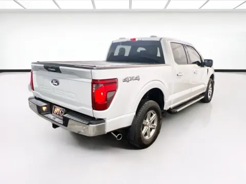 More photos of 2024 Ford F-150 XLT at STG Auto Group of Chandler, AZ