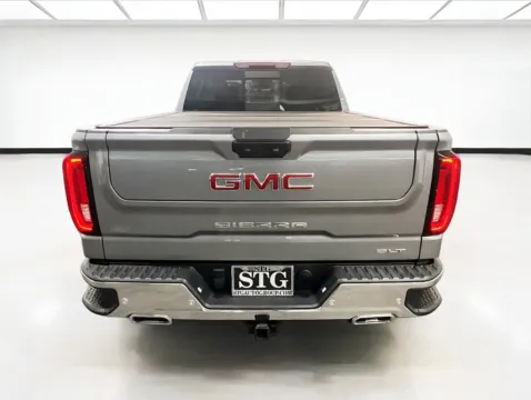 More photos of 2024 GMC Sierra 1500 SLT at STG Auto Group of Chandler, AZ