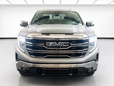 Photos of 2024 GMC Sierra 1500 SLT for sale in Chandler, AZ at STG Auto Group of Chandler