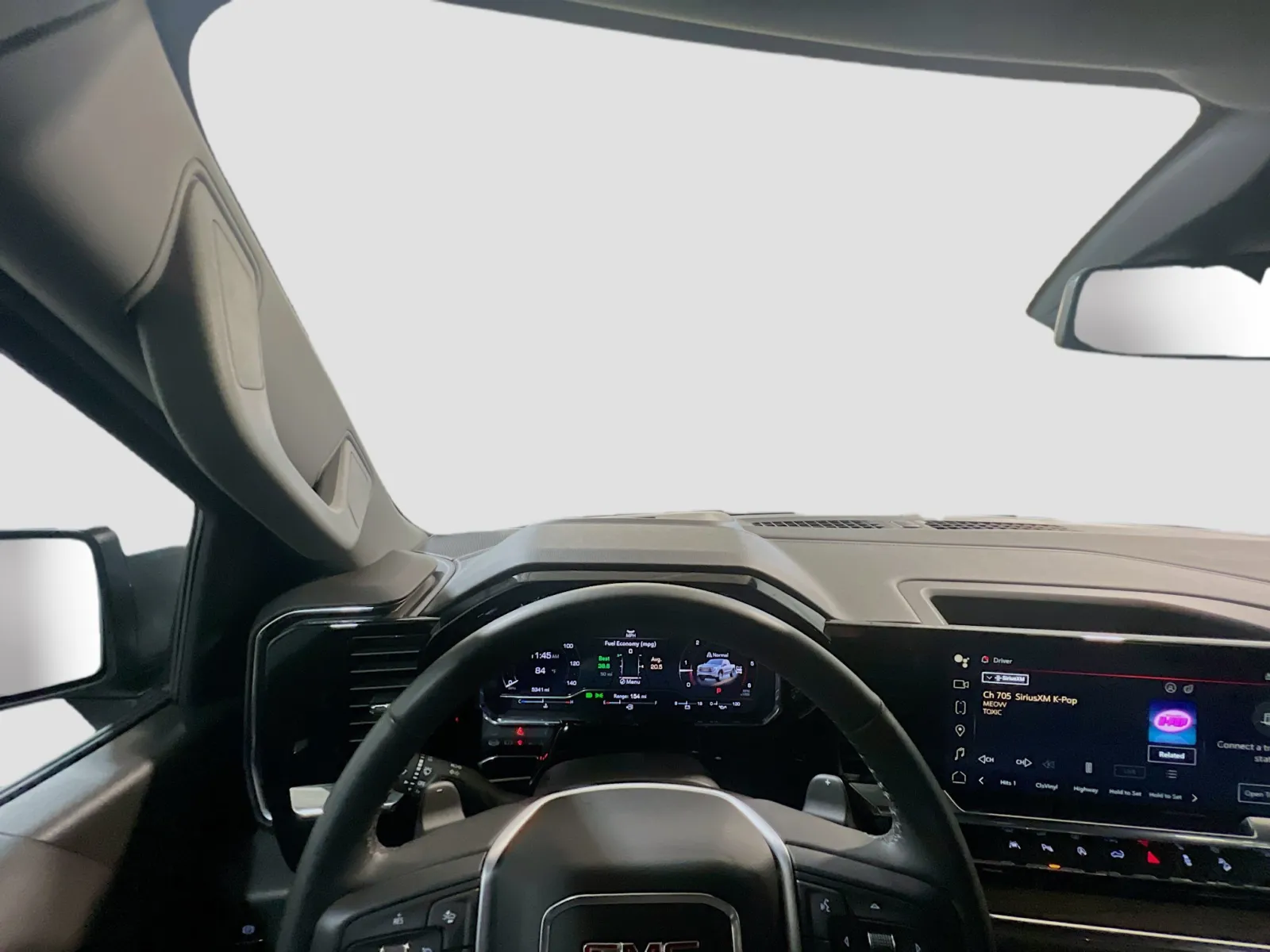 2024 GMC Sierra 1500 SLT - Photo 7
