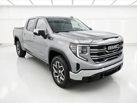 Another view of 2024 GMC Sierra 1500 SLT for sale in Chandler, AZ at STG Auto Group of Chandler