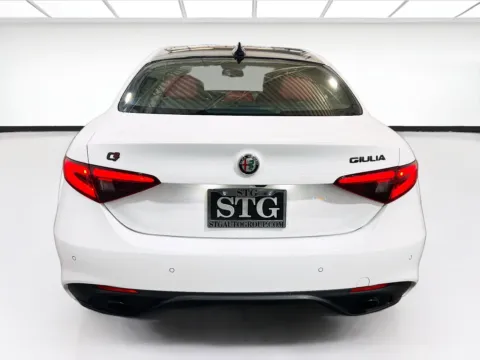 More photos of 2023 Alfa Romeo Giulia Veloce at STG Auto Group of Chandler, AZ
