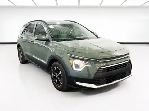Another view of 2025 Kia Niro EX for sale in Chandler, AZ at STG Auto Group of Chandler