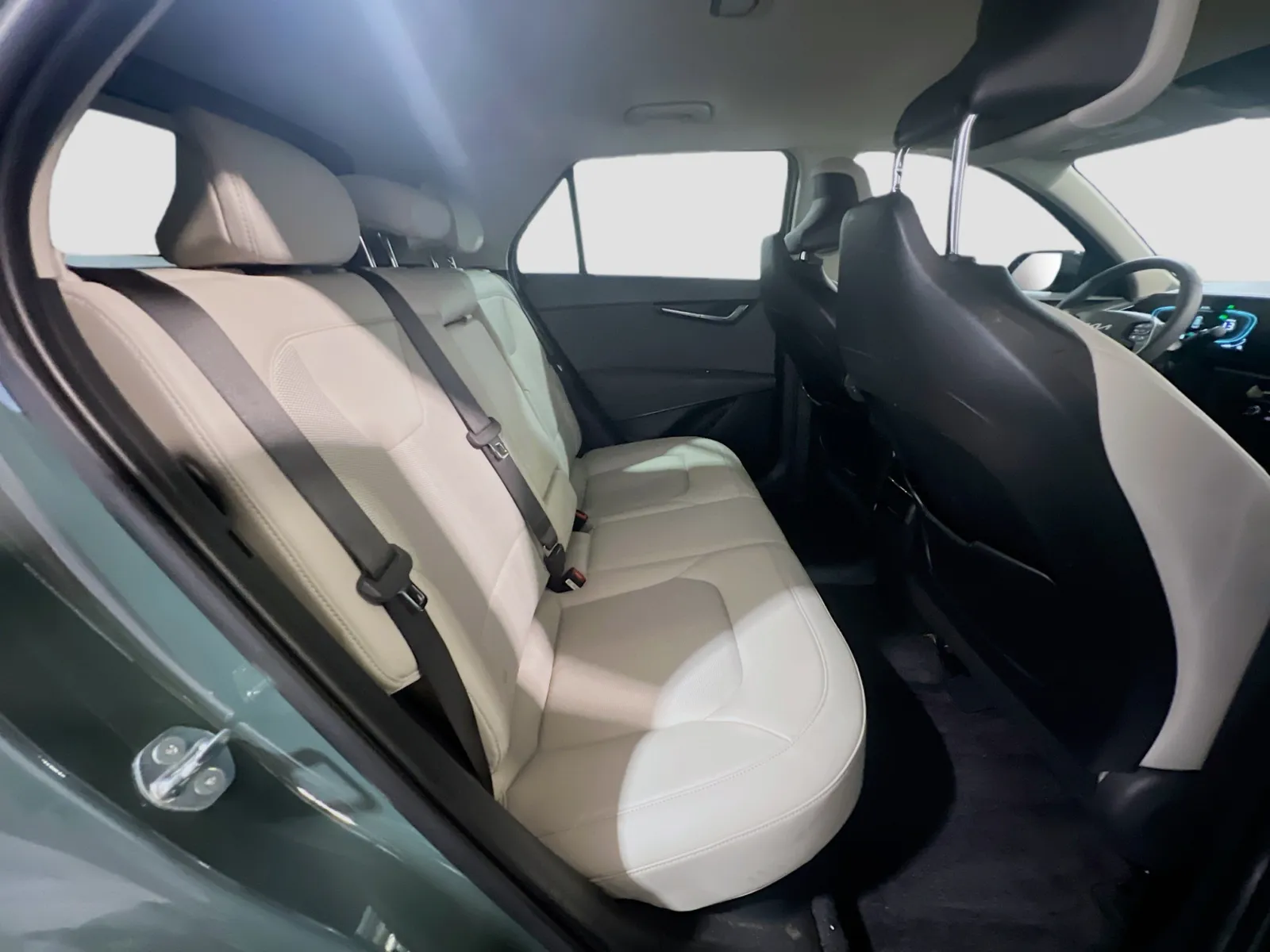 2025 Kia Niro EX - Photo 20