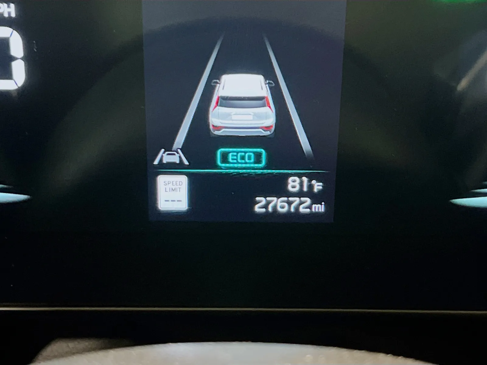 2025 Kia Niro EX - Photo 8