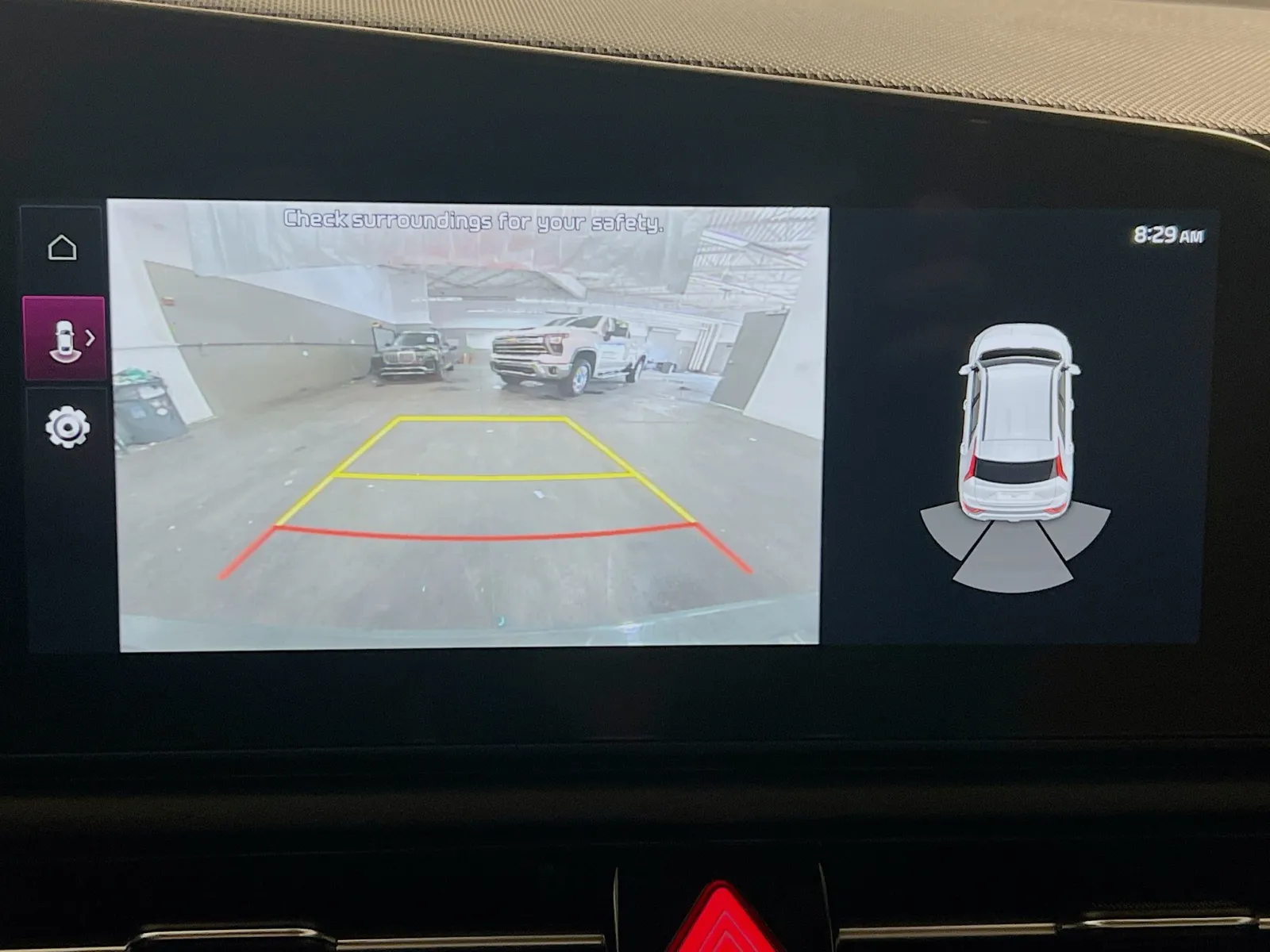 2025 Kia Niro EX - Photo 10