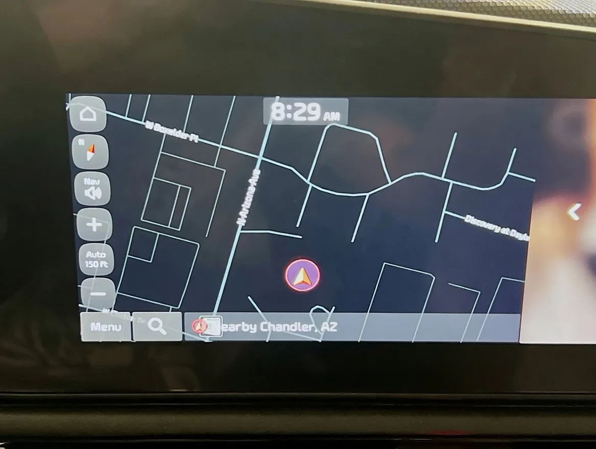 2025 Kia Niro EX - Photo 9