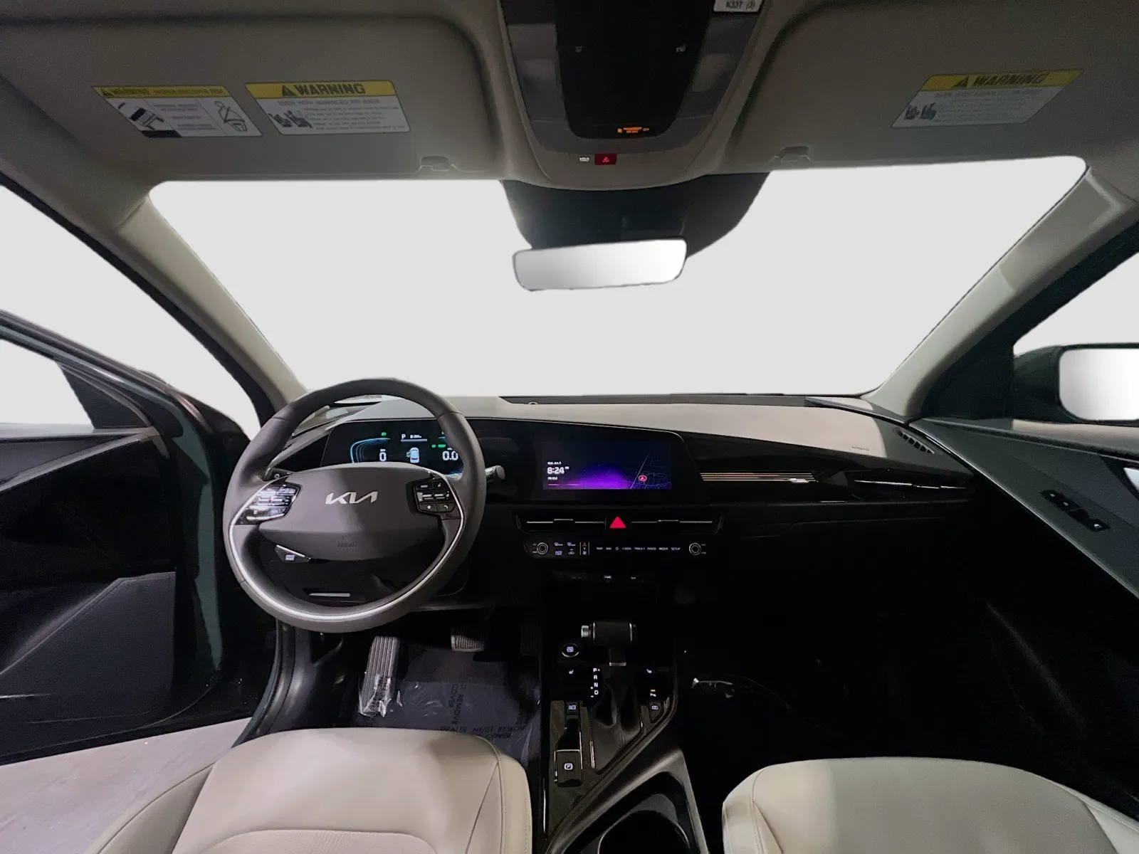 2025 Kia Niro EX - Photo 16