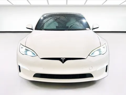 Photos of 2023 Tesla Model S for sale in Chandler, AZ at STG Auto Group of Chandler