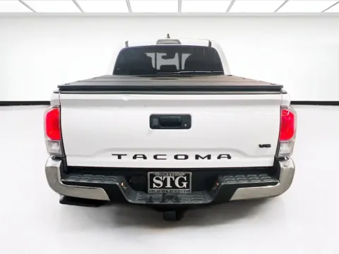 More photos of 2023 Toyota Tacoma TRD Off-Road at STG Auto Group of Chandler, AZ