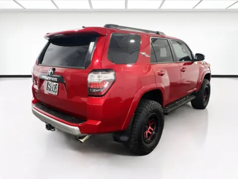 More photos of 2022 Toyota 4Runner TRD Off Road Premium at STG Auto Group of Chandler, AZ