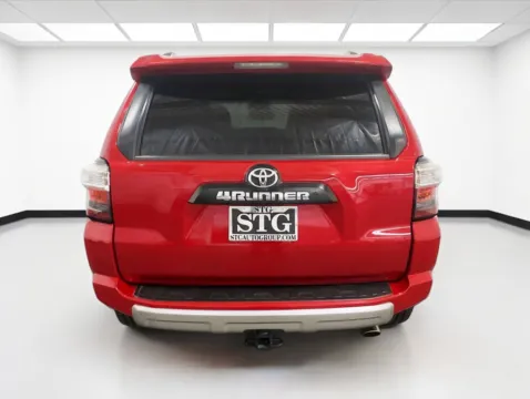 More photos of 2022 Toyota 4Runner TRD Off Road Premium at STG Auto Group of Chandler, AZ